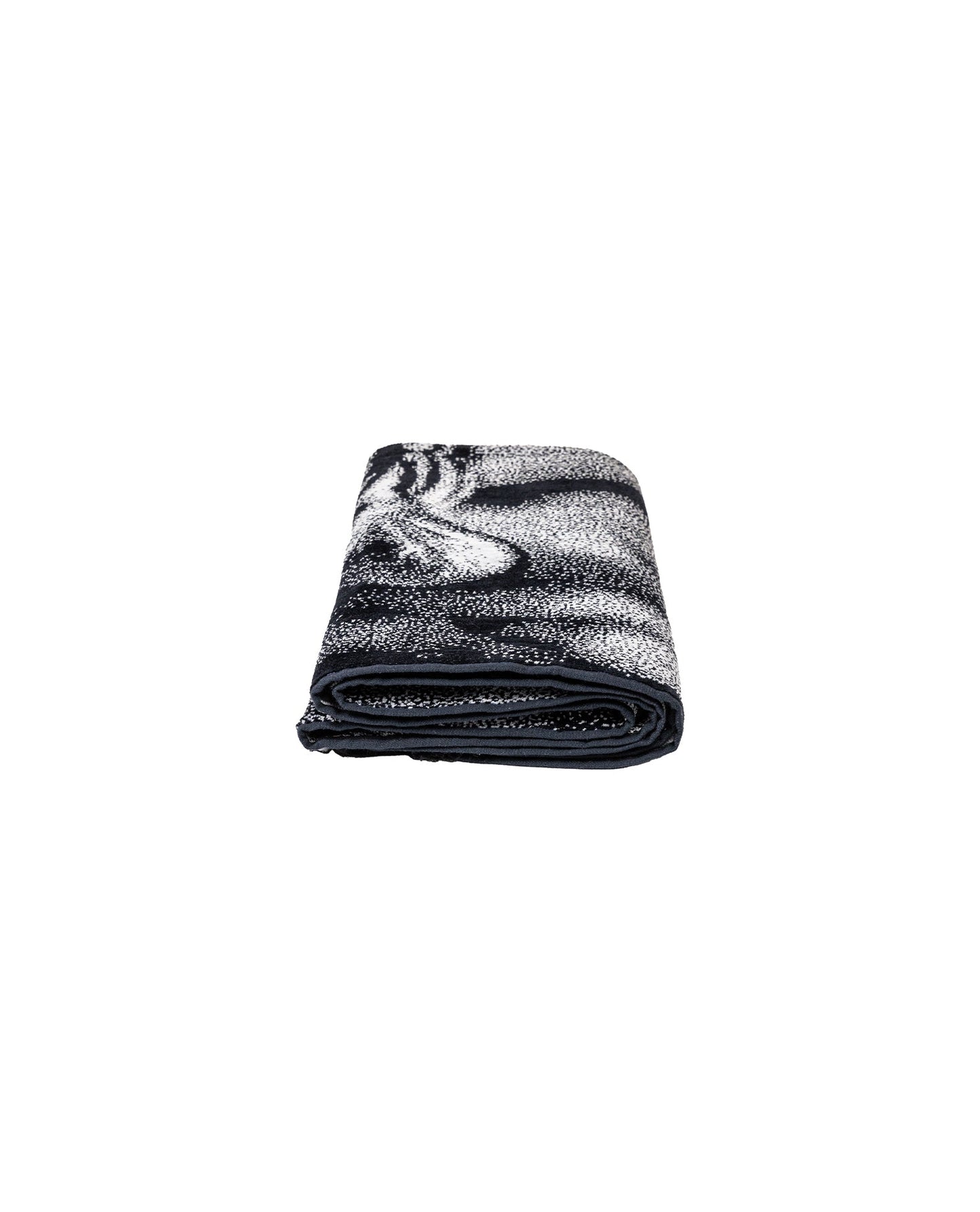 Animal Strandtuch Tiger zusammengefaltet – 165x90 cm Baumwolle, OEKO-TEX