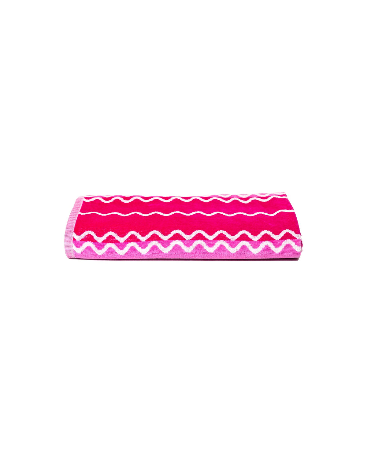 Pantelleria Strandtuch XXL Pink – Premium Velours, OEKO-TEX®