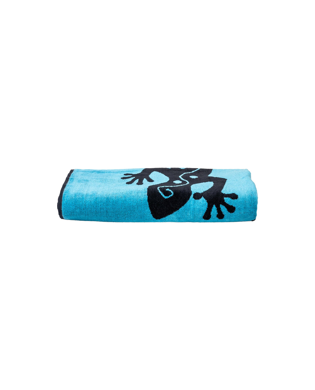Salina Strandtuch XXL Blau – Premium Velours, OEKO-TEX®