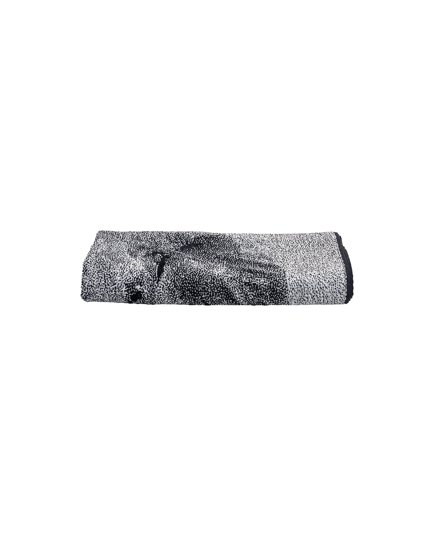 Animal Strandtuch Elefant – Frottee-Seite Nahaufnahme 165x90 cm, Premium-Baumwolle