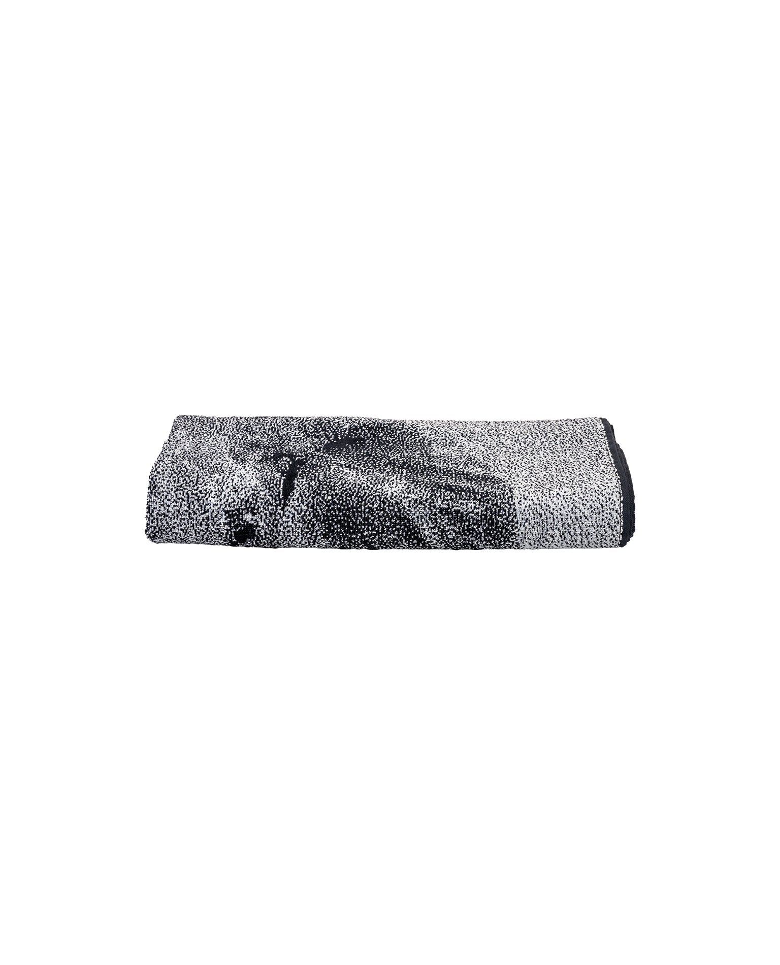 Animal Strandtuch Elefant – Frottee-Seite Nahaufnahme 165x90 cm, Premium-Baumwolle