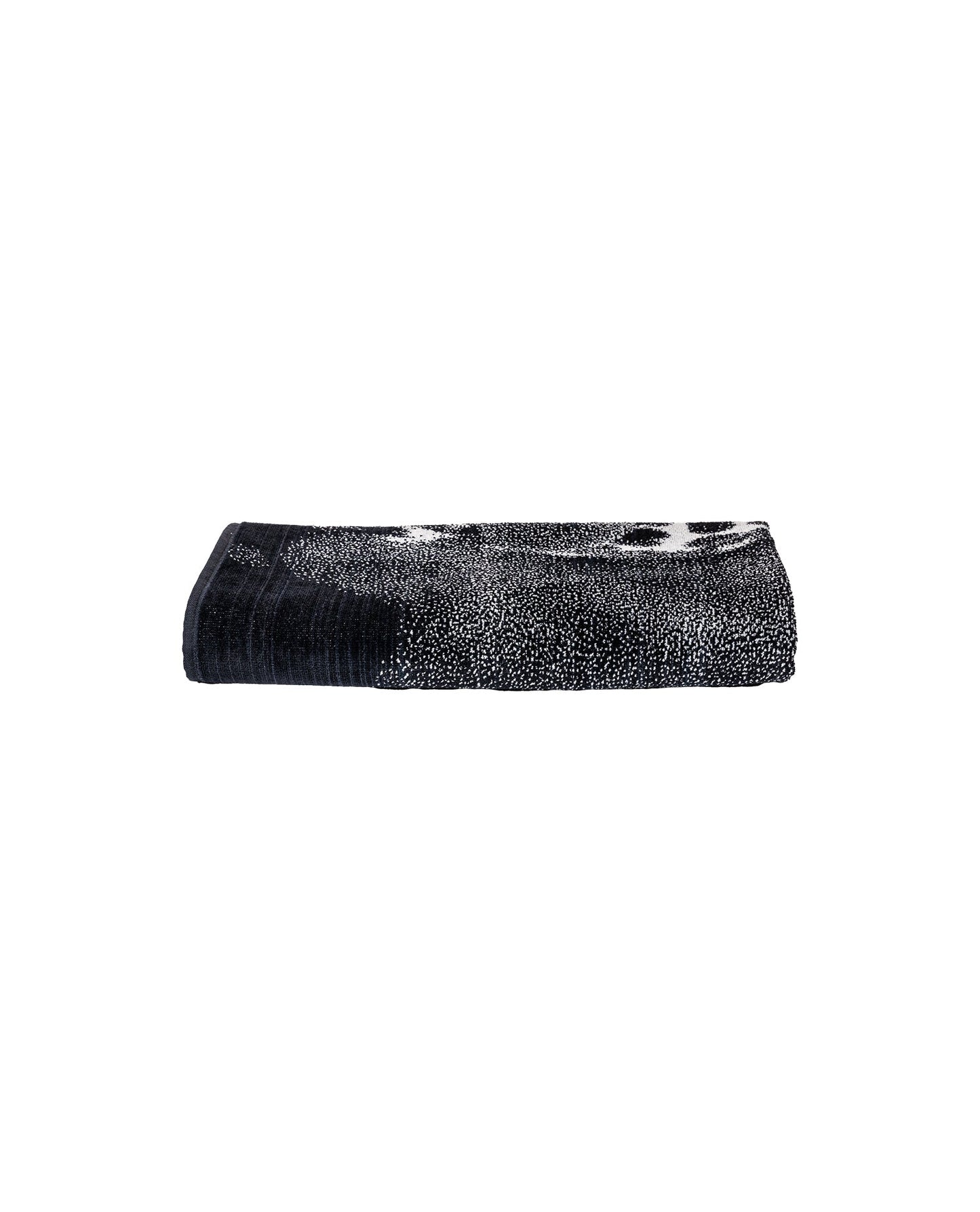 Animal Strandtuch Leopard – Frottee-Seite Nahaufnahme 165x90 cm, Premium-Baumwolle