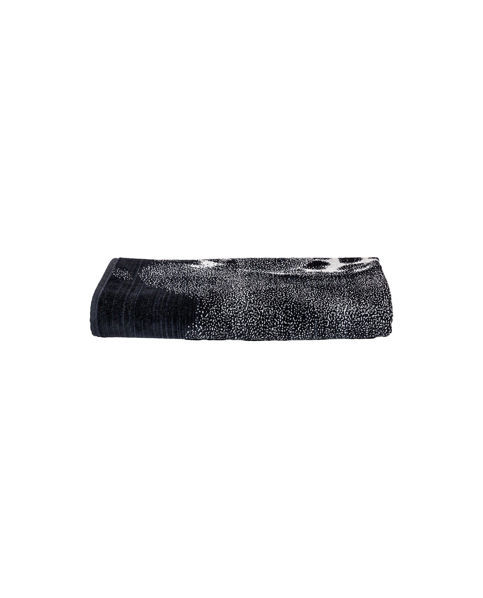 Animal Strandtuch Leopard – Frottee-Seite Nahaufnahme 165x90 cm, Premium-Baumwolle