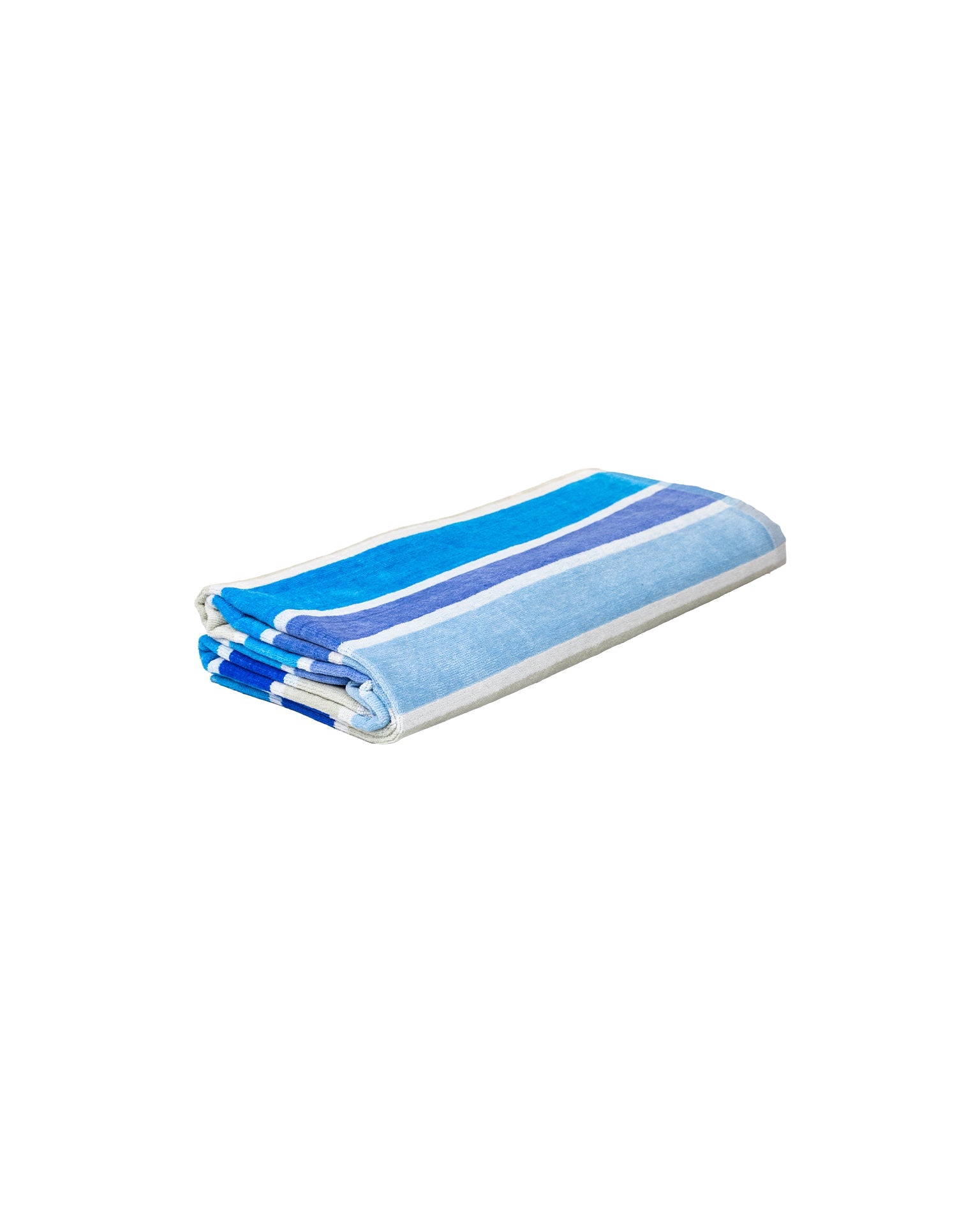 Mirage Blau – weiche Velours-Seite Nahaufnahme 165x90 cm, doppelseitig