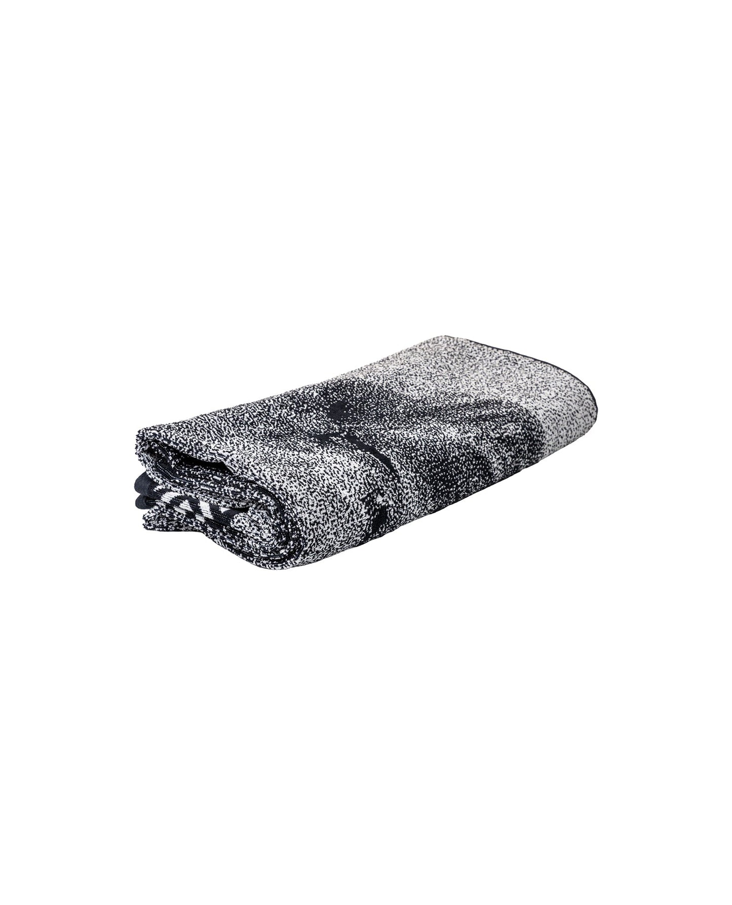 Animal Strandtuch Elefant – weiche Velours-Seite Nahaufnahme 165x90 cm, doppelseitig
