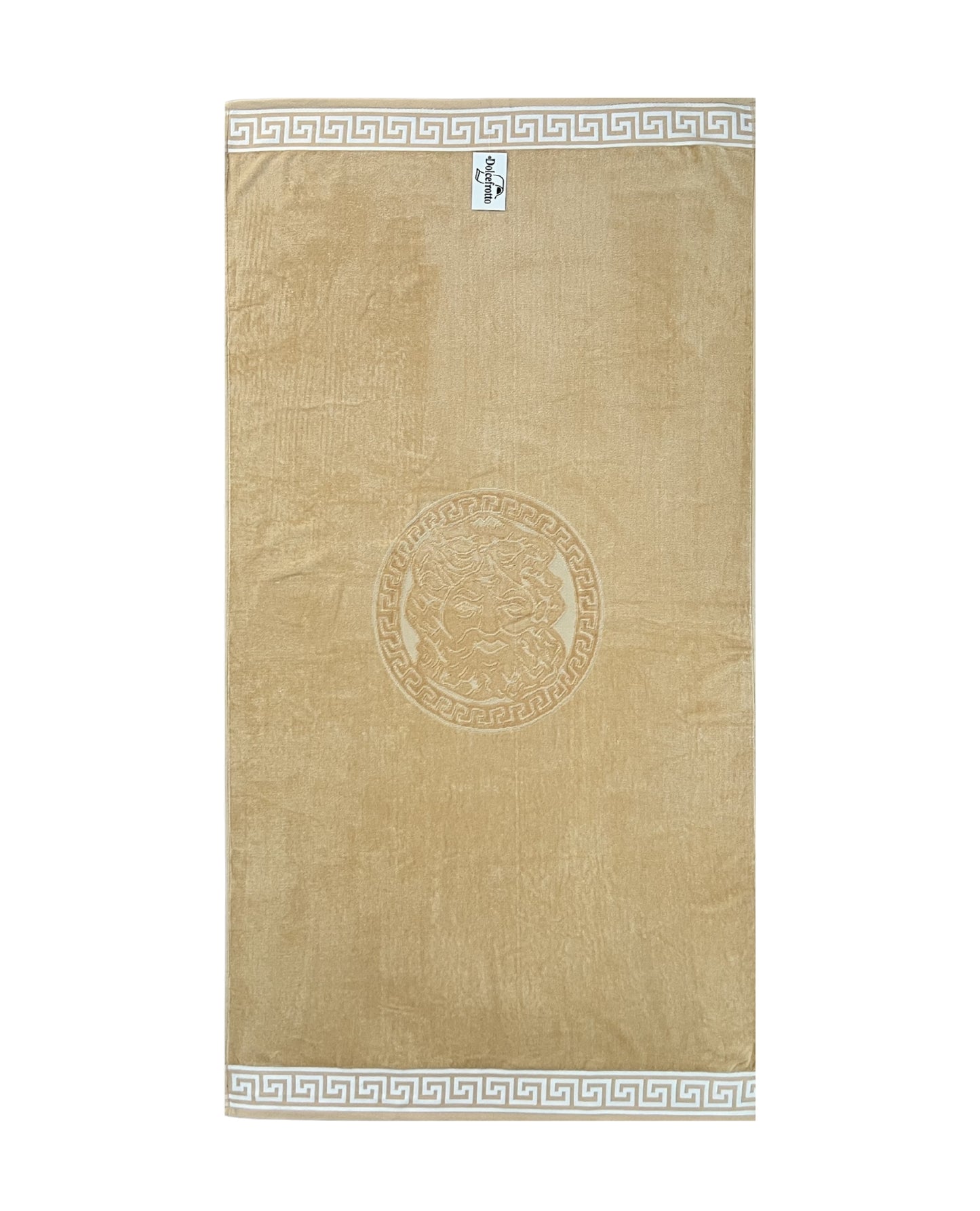 POSEIDON strandtuch 165x90cm