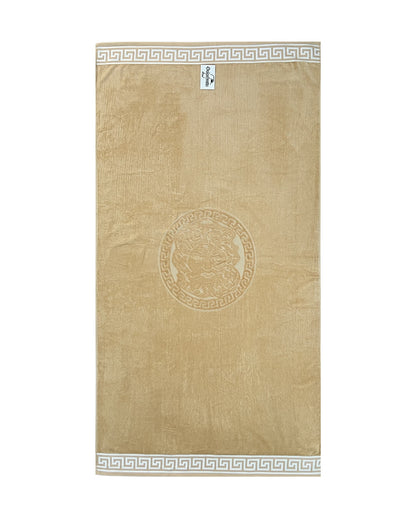 POSEIDON strandtuch 165x90cm