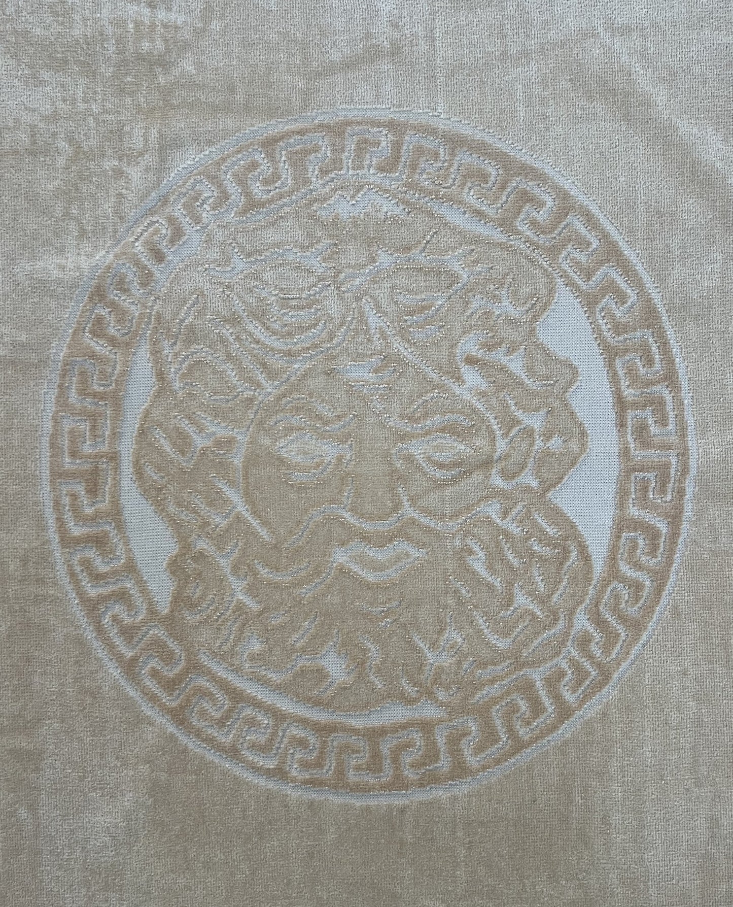 POSEIDON strandtuch 165x90cm