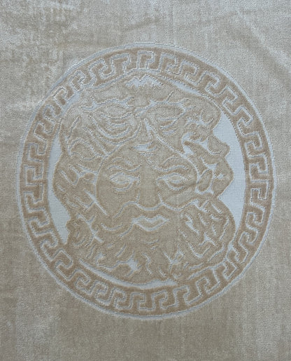 POSEIDON strandtuch 165x90cm