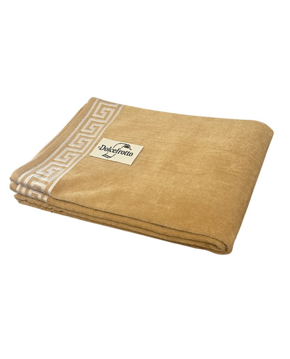 POSEIDON strandtuch 165x90cm