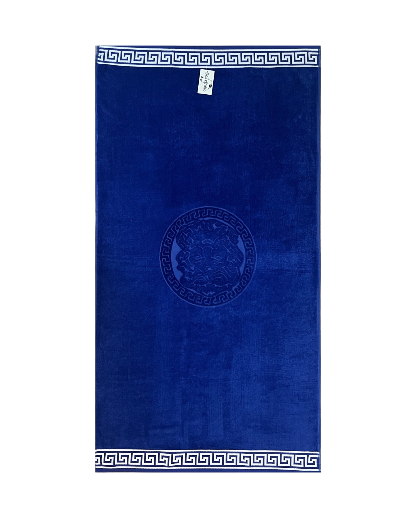 POSEIDON strandtuch 165x90cm