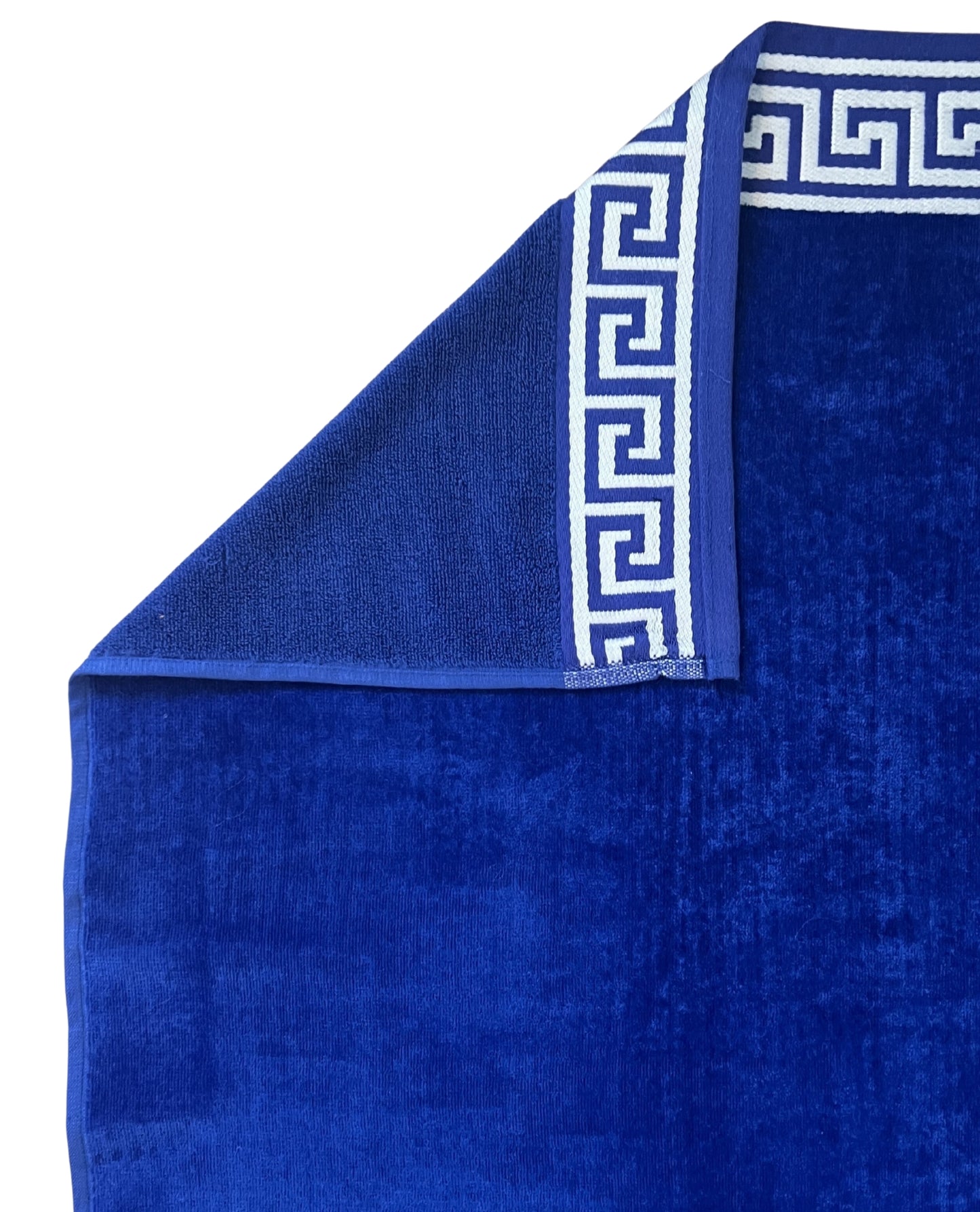 POSEIDON strandtuch 165x90cm