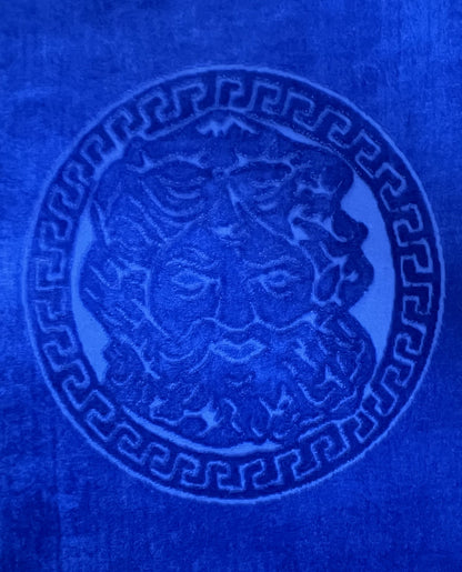 POSEIDON strandtuch 165x90cm