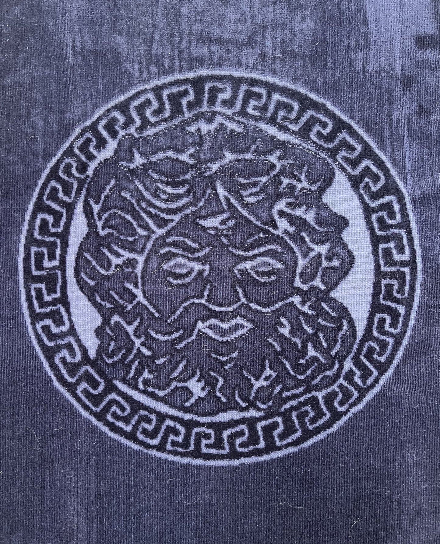 POSEIDON strandtuch 165x90cm