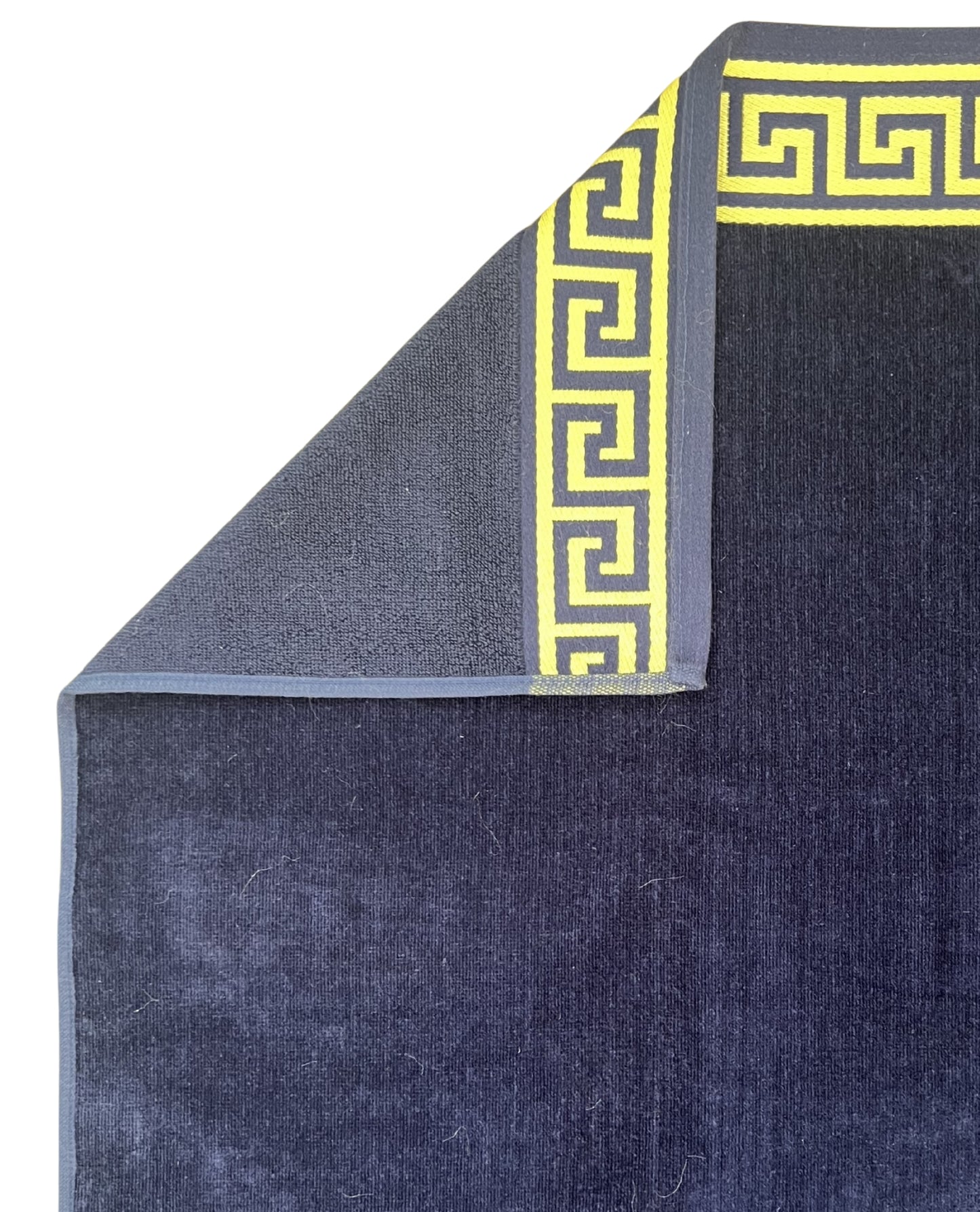 POSEIDON strandtuch 165x90cm