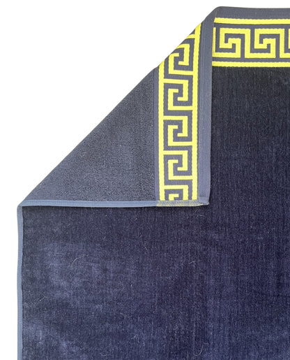 POSEIDON strandtuch 165x90cm