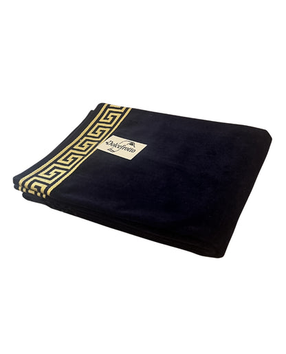 POSEIDON strandtuch 165x90cm