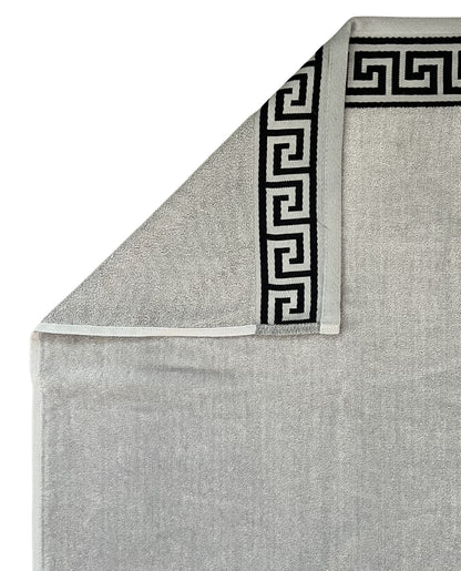 POSEIDON strandtuch 165x90cm