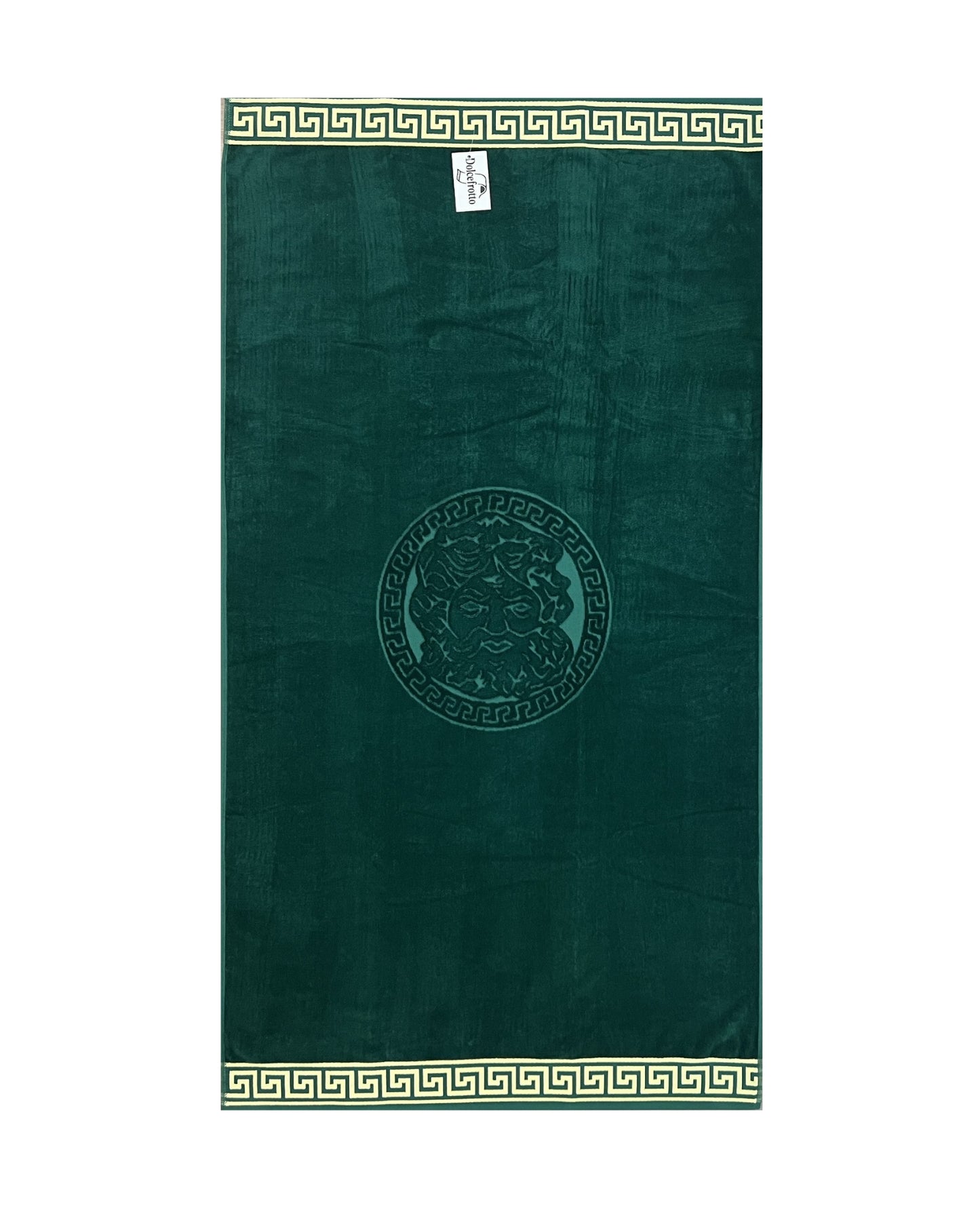 POSEIDON strandtuch 165x90cm