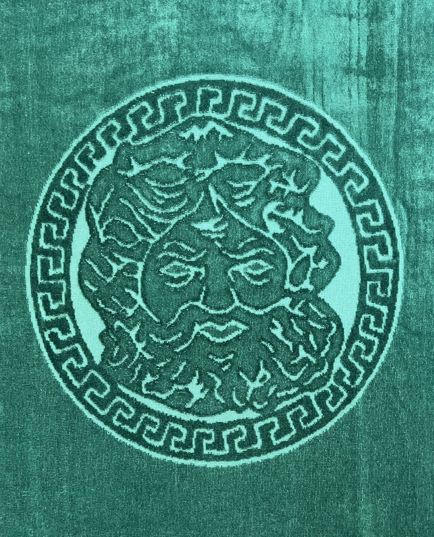 POSEIDON strandtuch 165x90cm