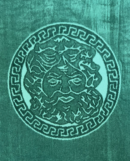 POSEIDON strandtuch 165x90cm