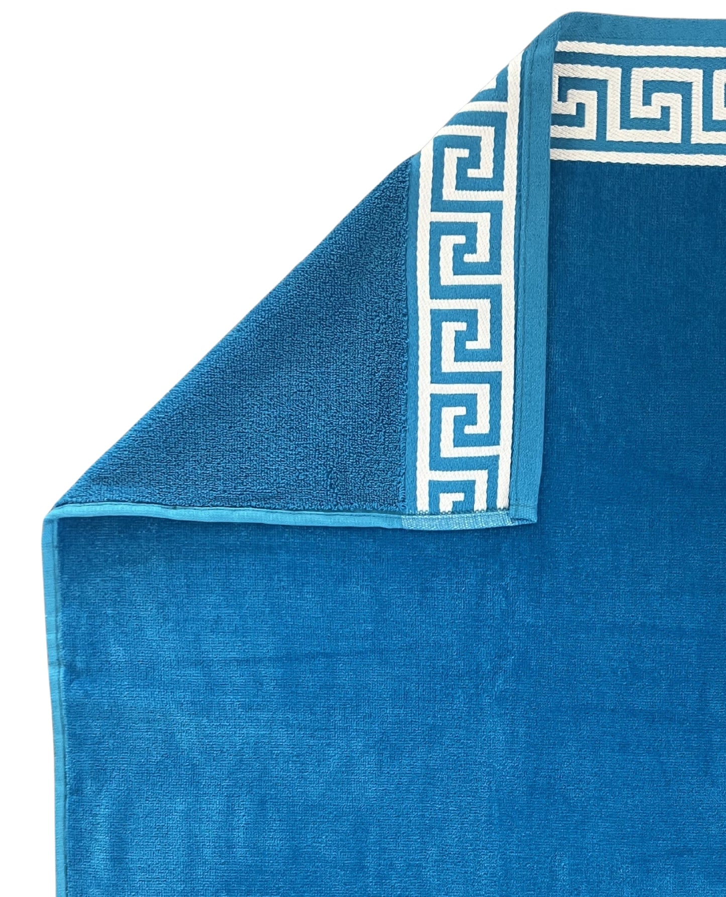 POSEIDON strandtuch 165x90cm