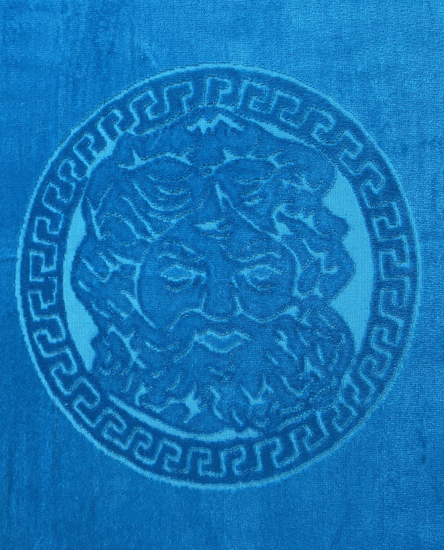 POSEIDON strandtuch 165x90cm