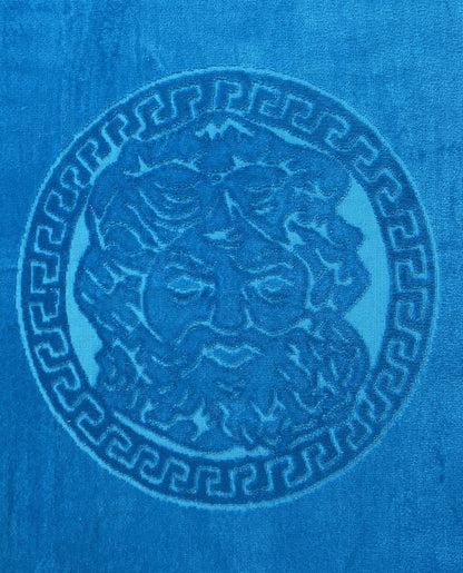 POSEIDON strandtuch 165x90cm