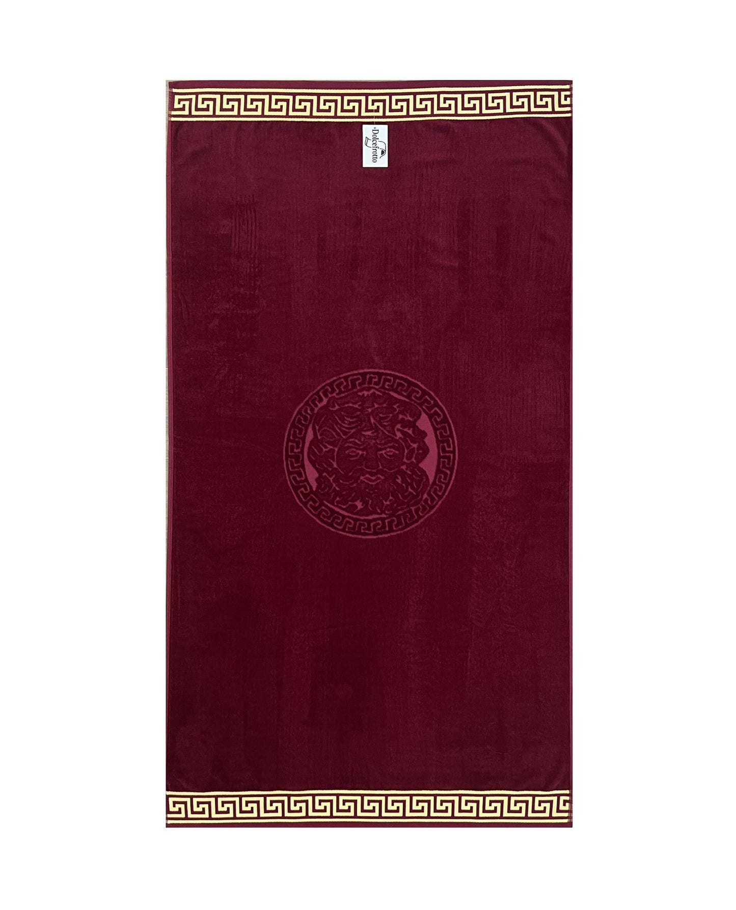 POSEIDON strandtuch 165x90cm