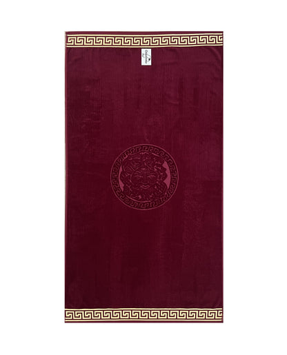 POSEIDON strandtuch 165x90cm