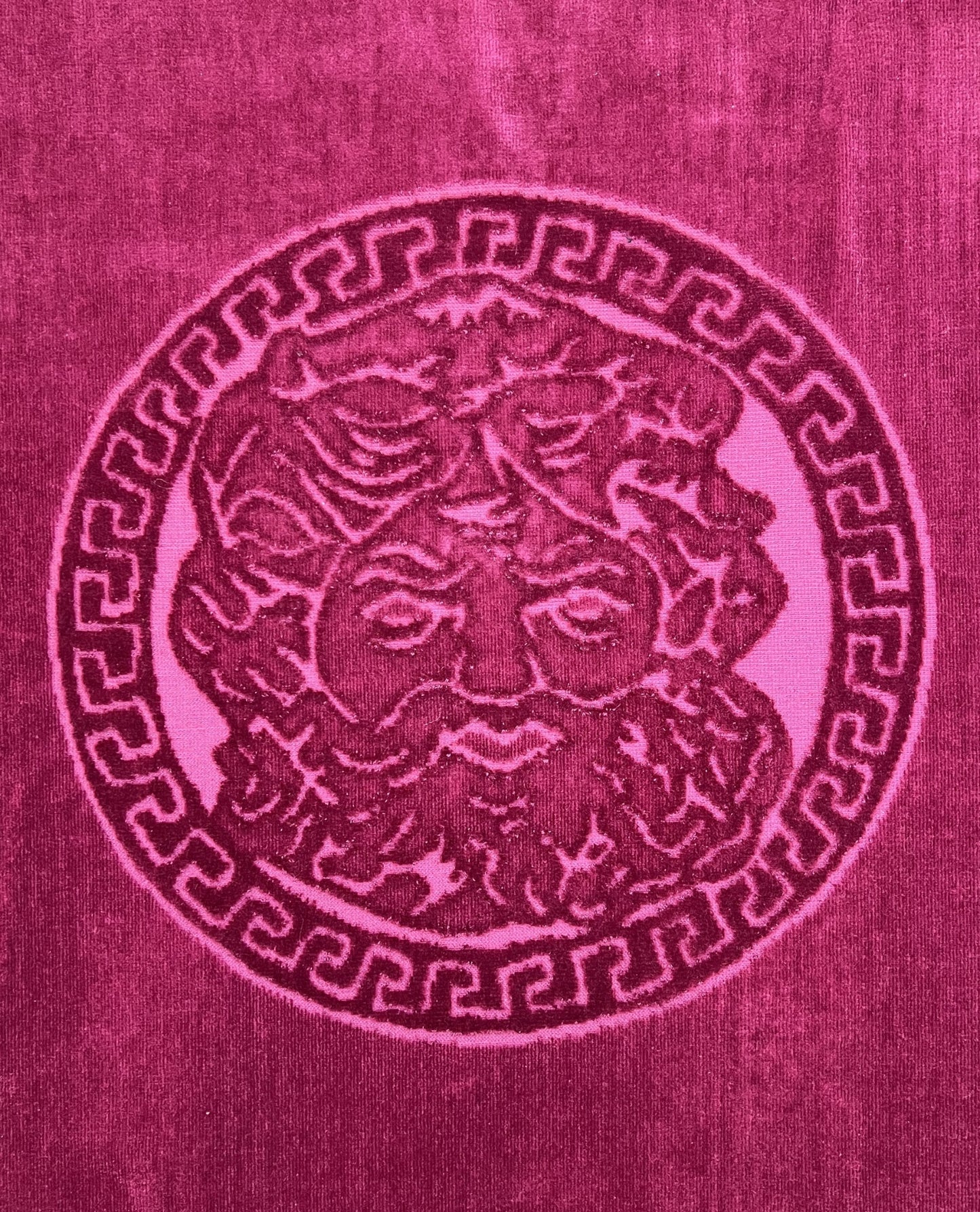 POSEIDON strandtuch 165x90cm