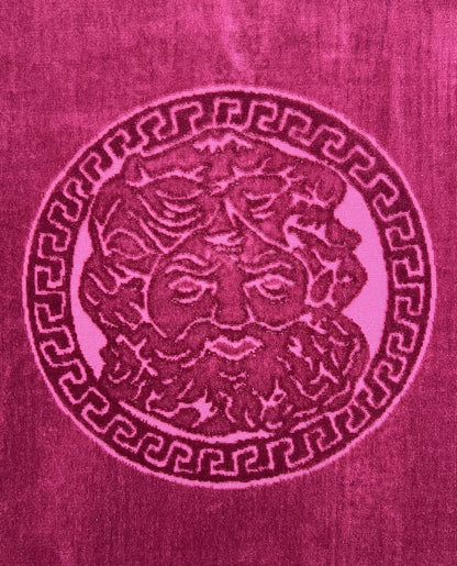 POSEIDON strandtuch 165x90cm