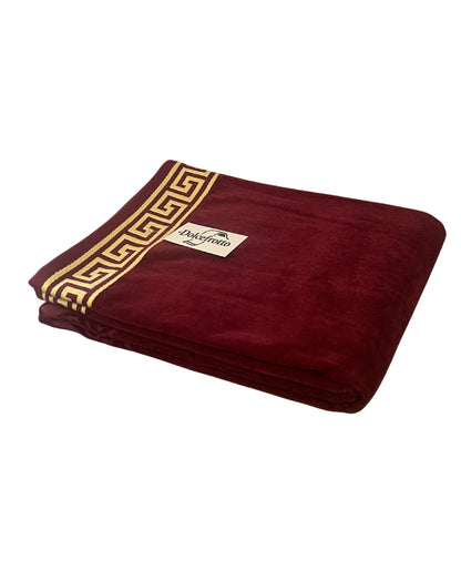 POSEIDON strandtuch 165x90cm