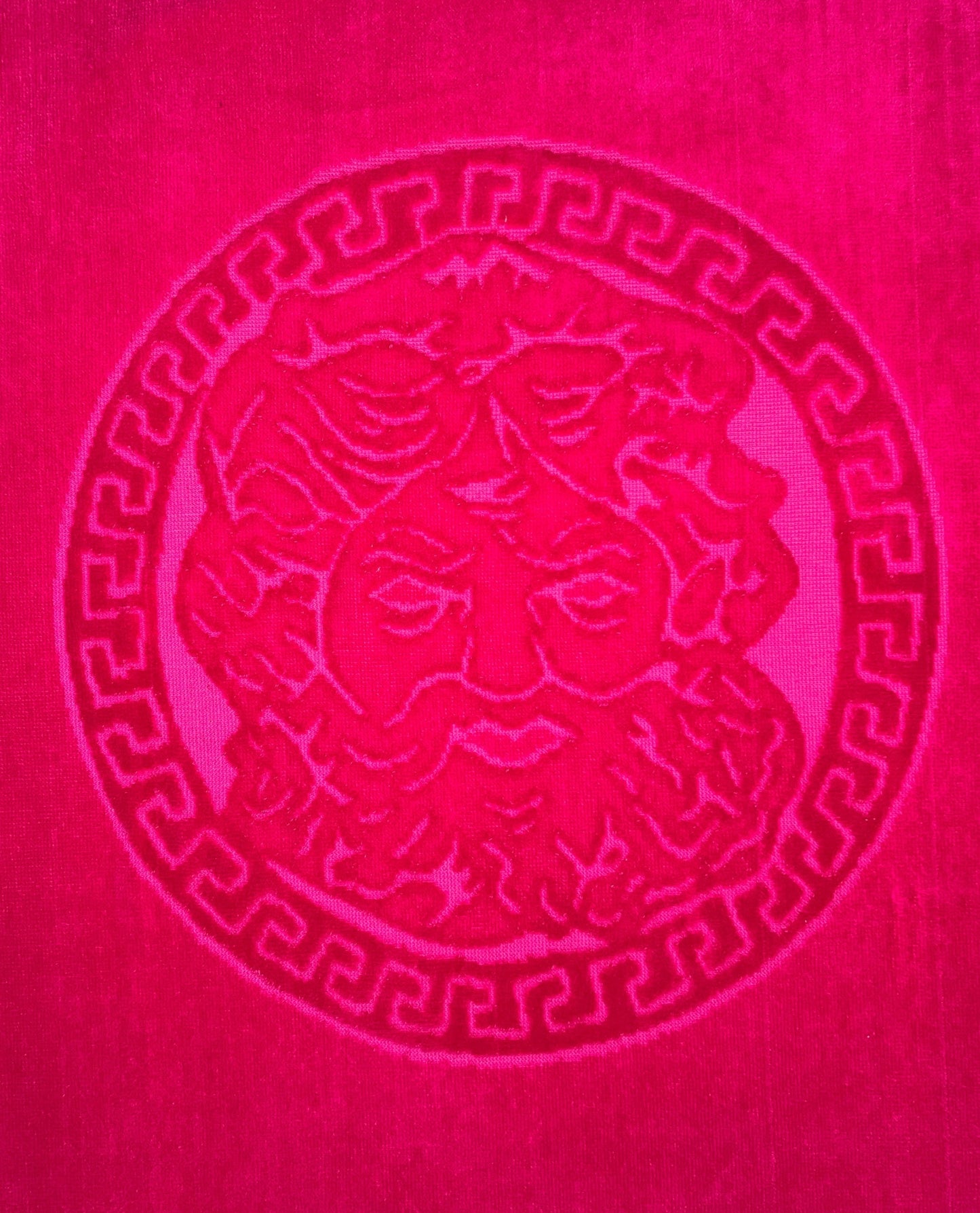 POSEIDON strandtuch 165x90cm