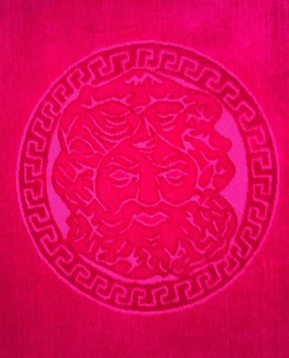 POSEIDON strandtuch 165x90cm