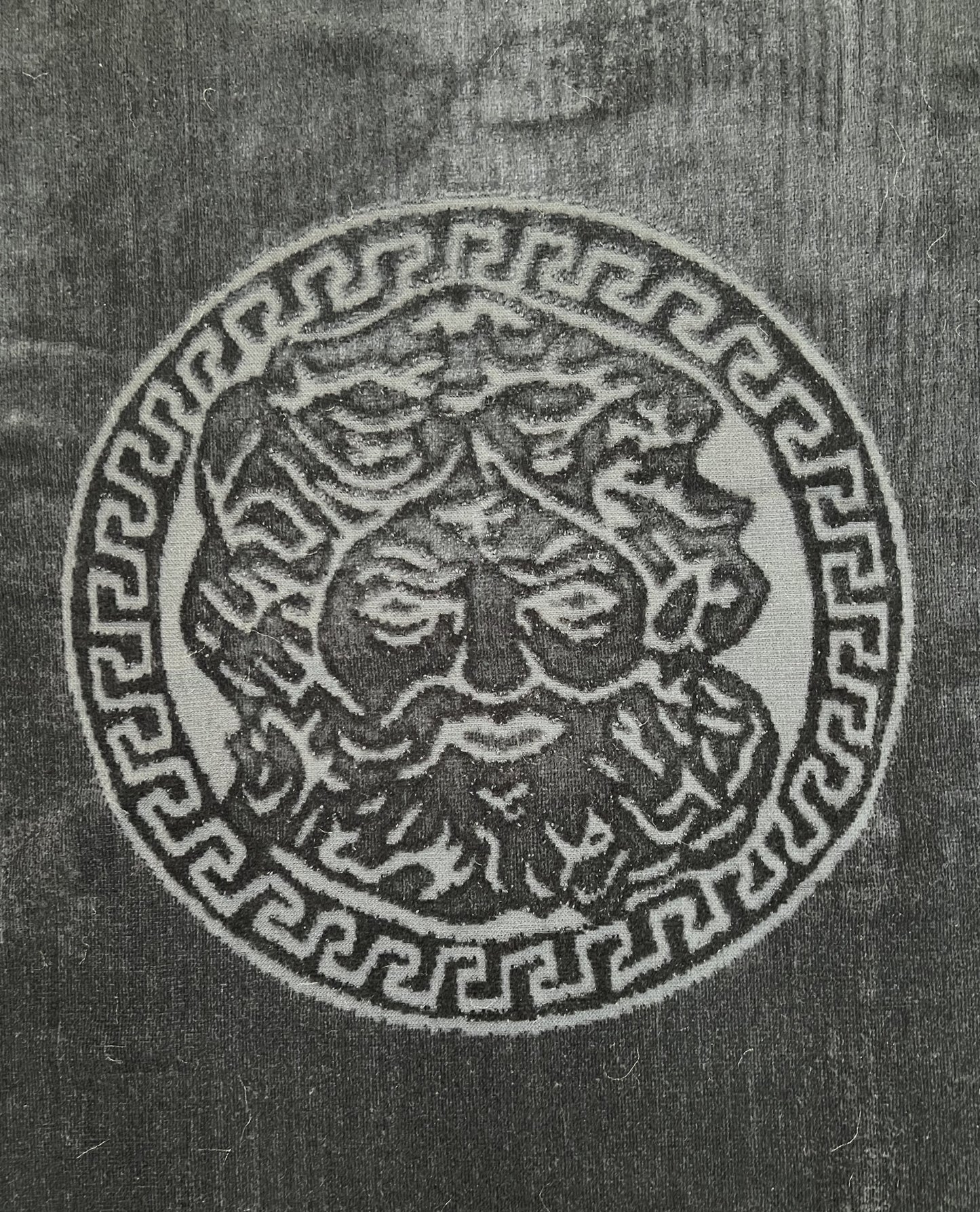 POSEIDON strandtuch 165x90cm