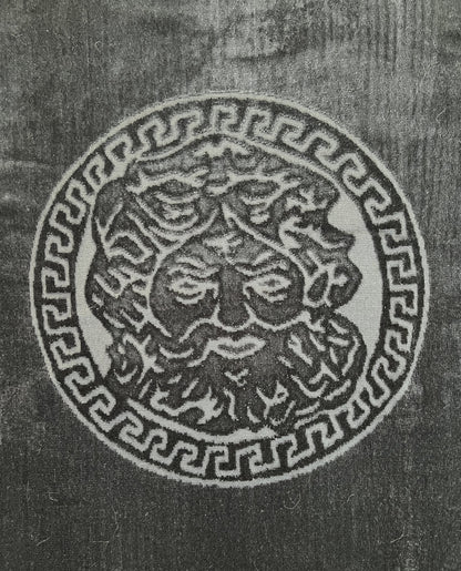 POSEIDON strandtuch 165x90cm