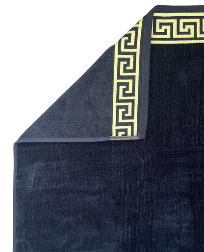 POSEIDON strandtuch 165x90cm