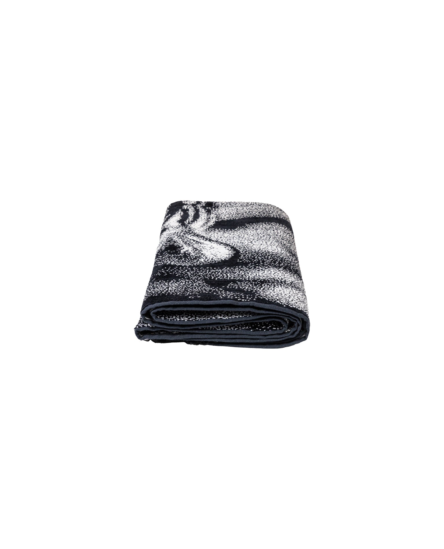 Animal Strandtuch Tiger zusammengefaltet – 165x90 cm Baumwolle, OEKO-TEX