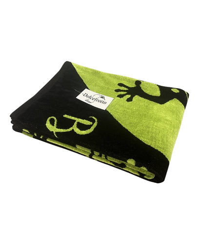 SALINA strandtuch 165x90 cm