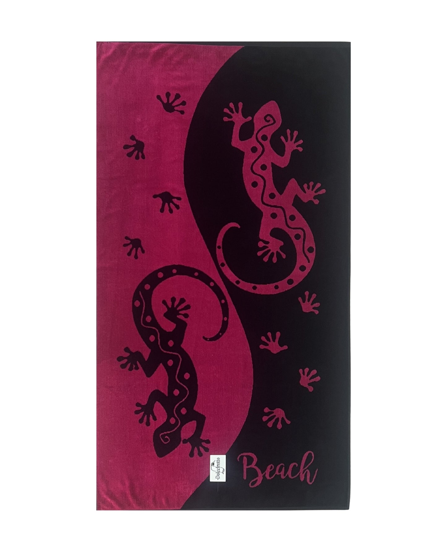 SALINA strandtuch 165x90 cm