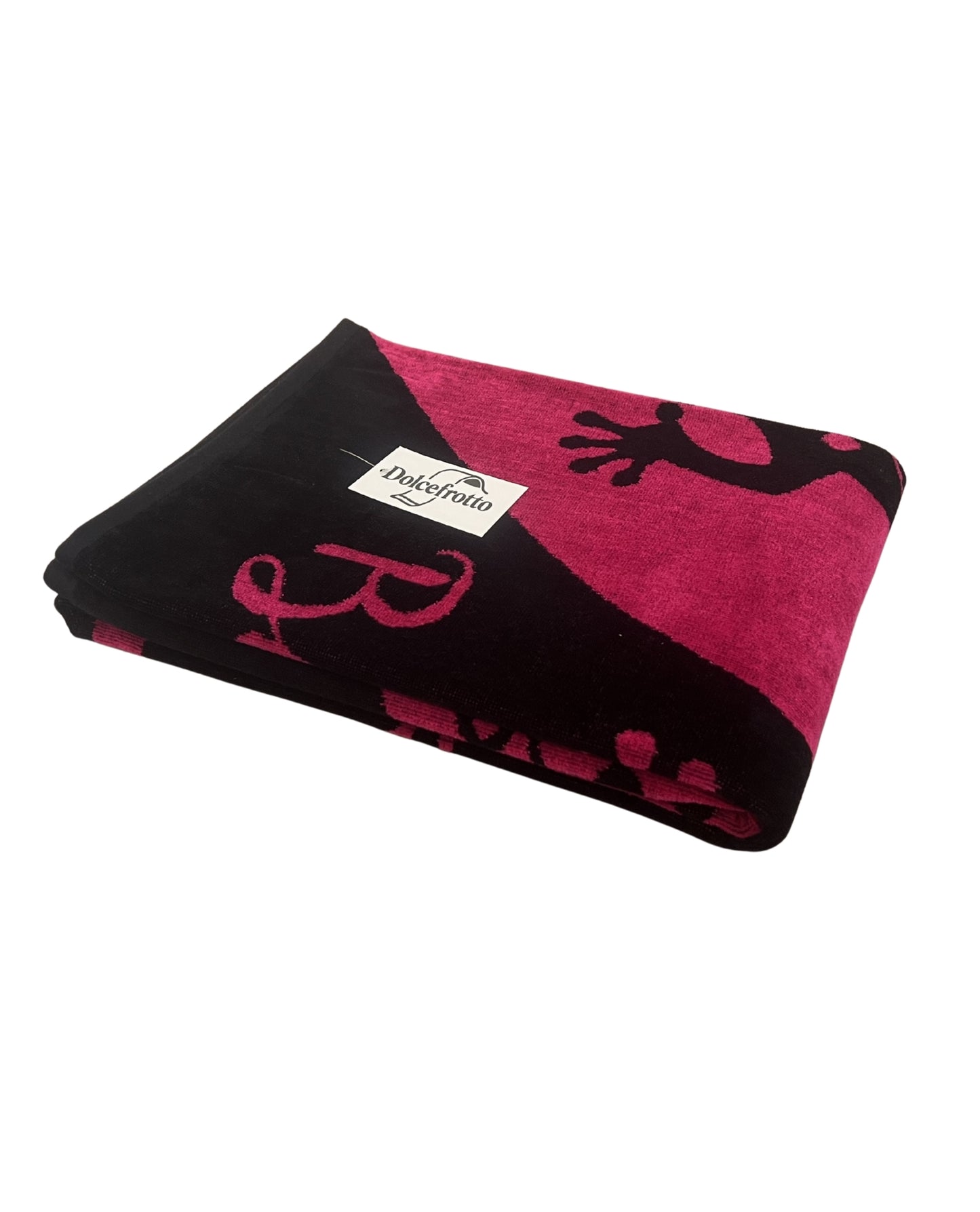 SALINA strandtuch 165x90 cm