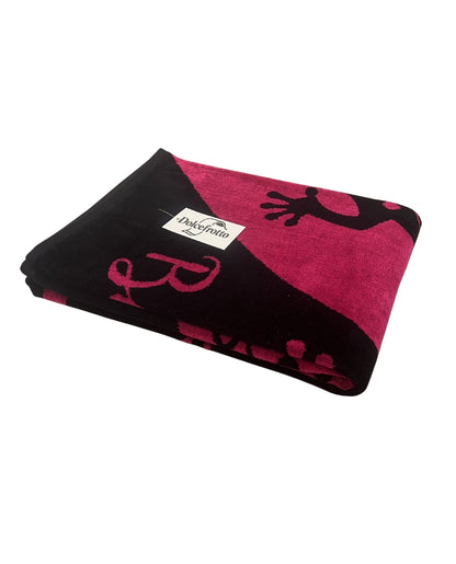 SALINA strandtuch 165x90 cm