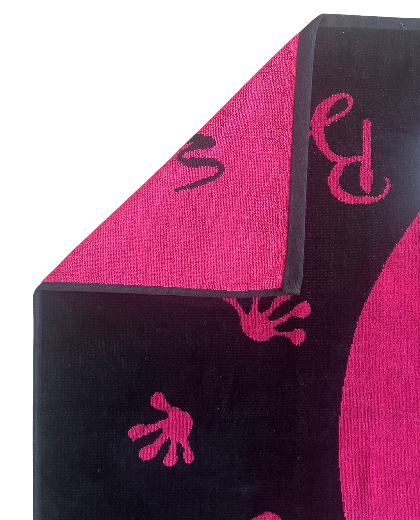 SALINA strandtuch 165x90 cm