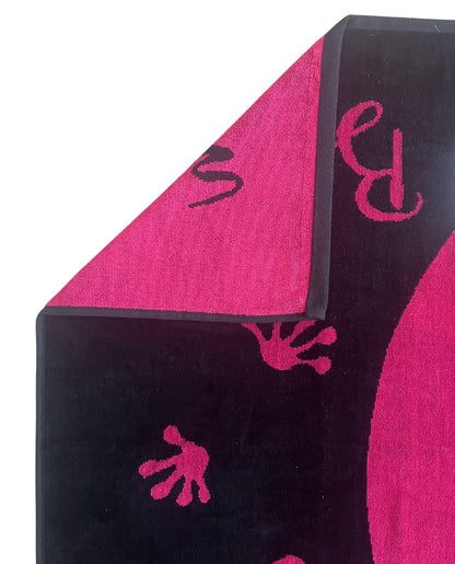 SALINA strandtuch 165x90 cm