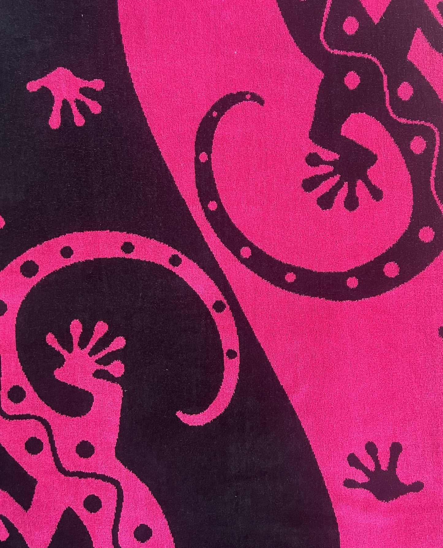 SALINA strandtuch 165x90 cm