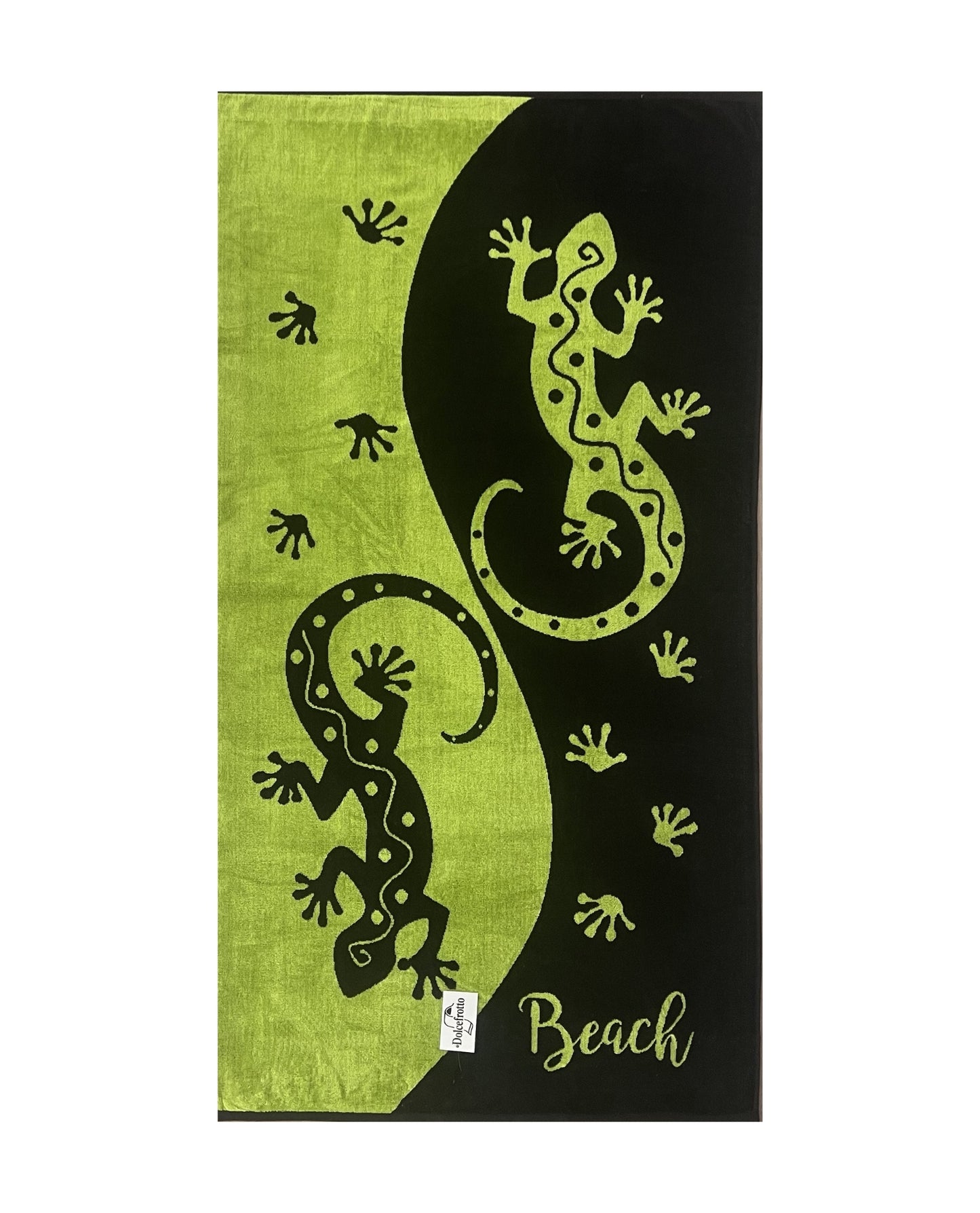 SALINA strandtuch 165x90 cm