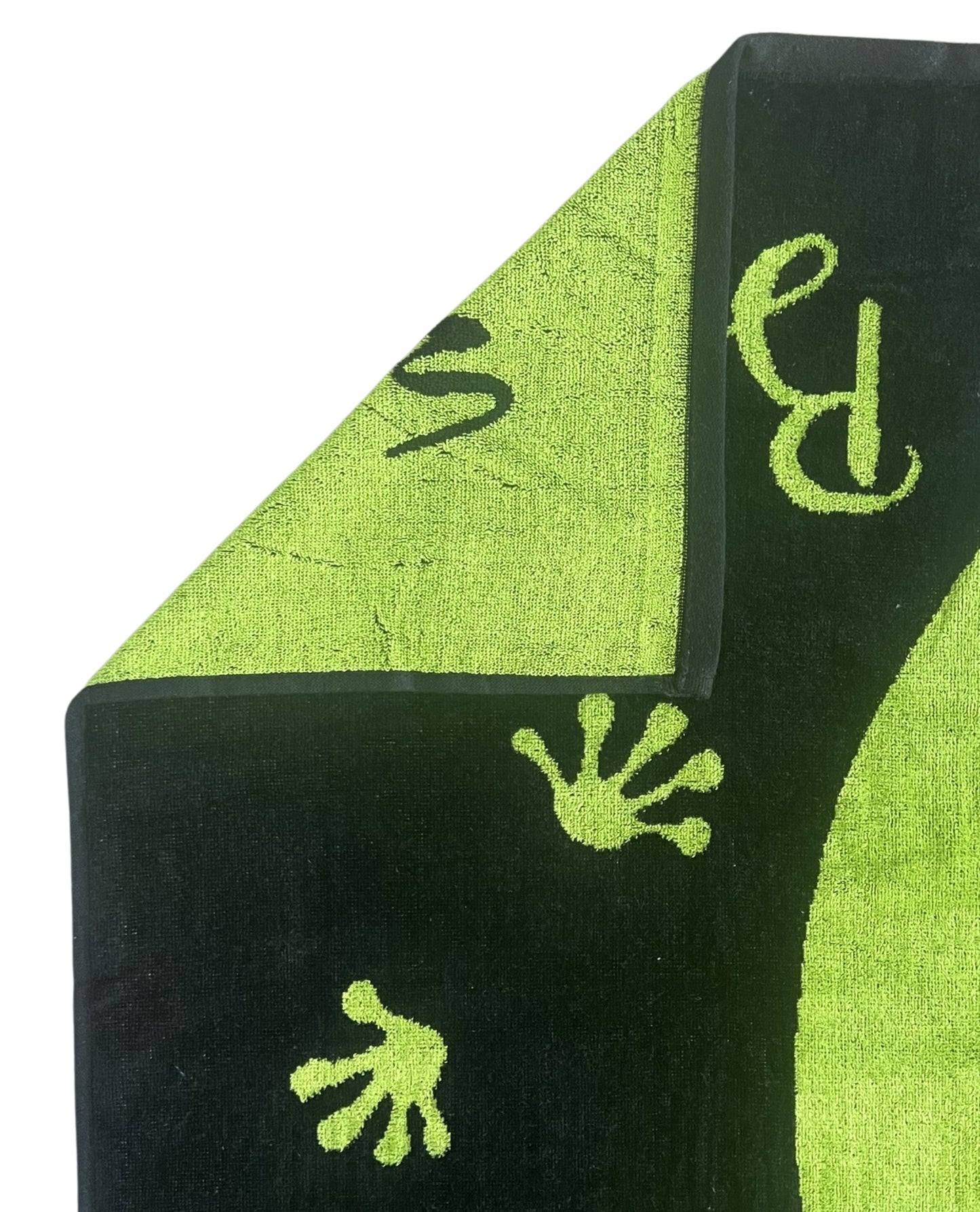 SALINA strandtuch 165x90 cm