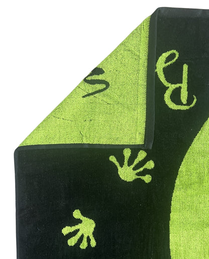 SALINA strandtuch 165x90 cm