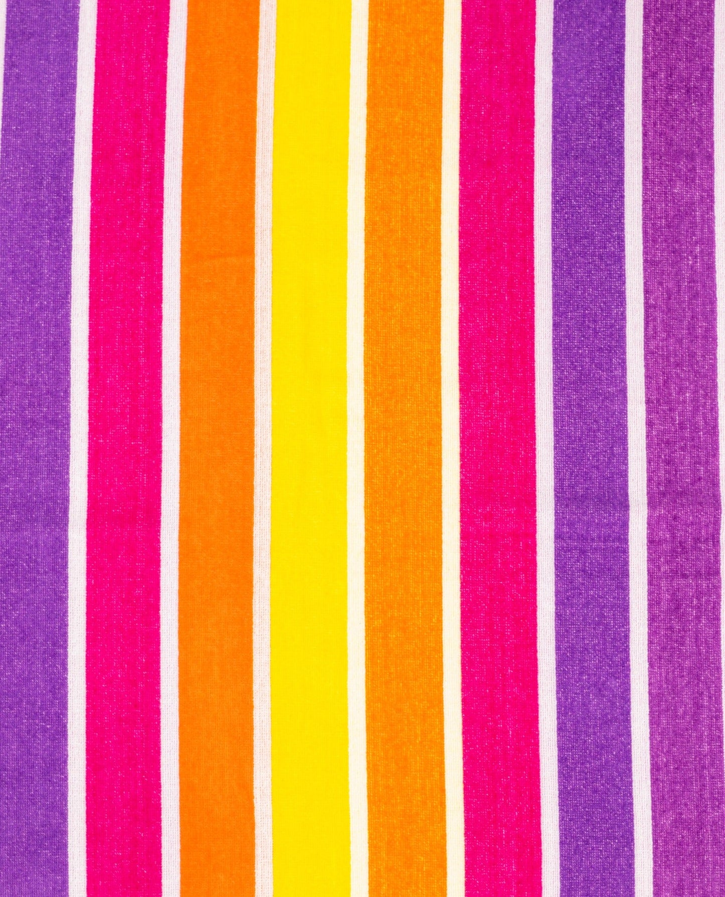 Mirage Mehrfarbig von oben – 165x90 cm XXL Baumwolle